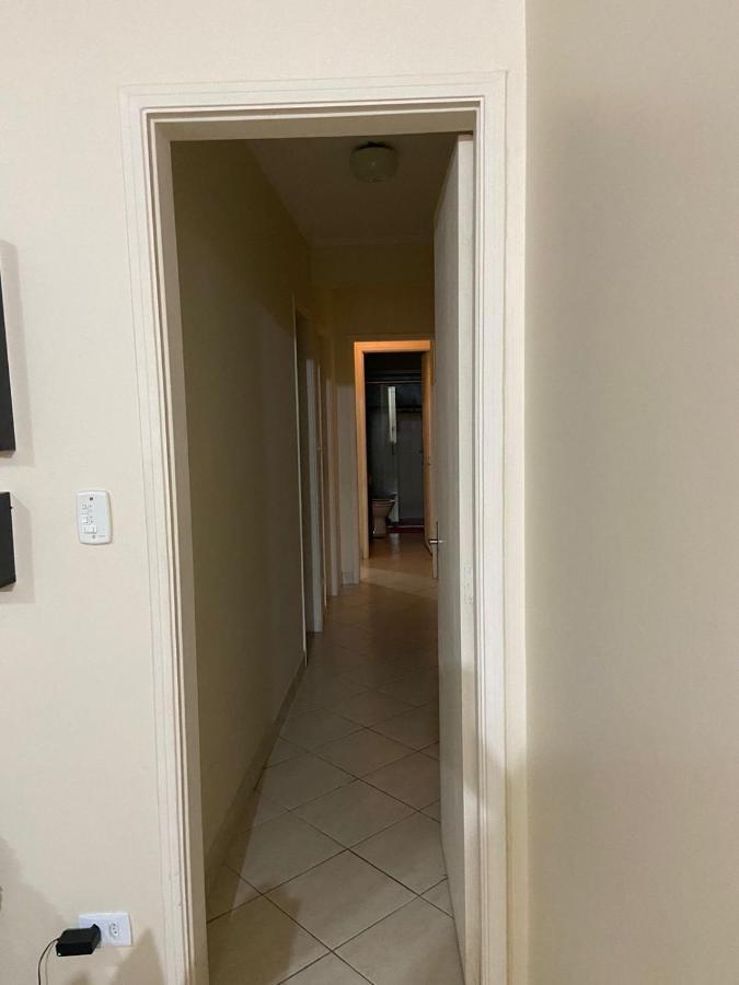 Apartamento Encantador No Guaruja, Praia Da Enseada - Apenas 600M Da Praia ! Zewnętrze zdjęcie