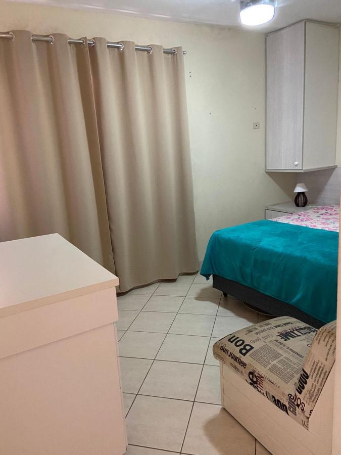 Apartamento Encantador No Guaruja, Praia Da Enseada - Apenas 600M Da Praia ! Zewnętrze zdjęcie