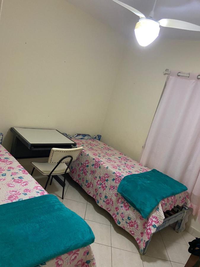 Apartamento Encantador No Guaruja, Praia Da Enseada - Apenas 600M Da Praia ! Zewnętrze zdjęcie